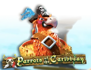 Parrots of the Caribbean